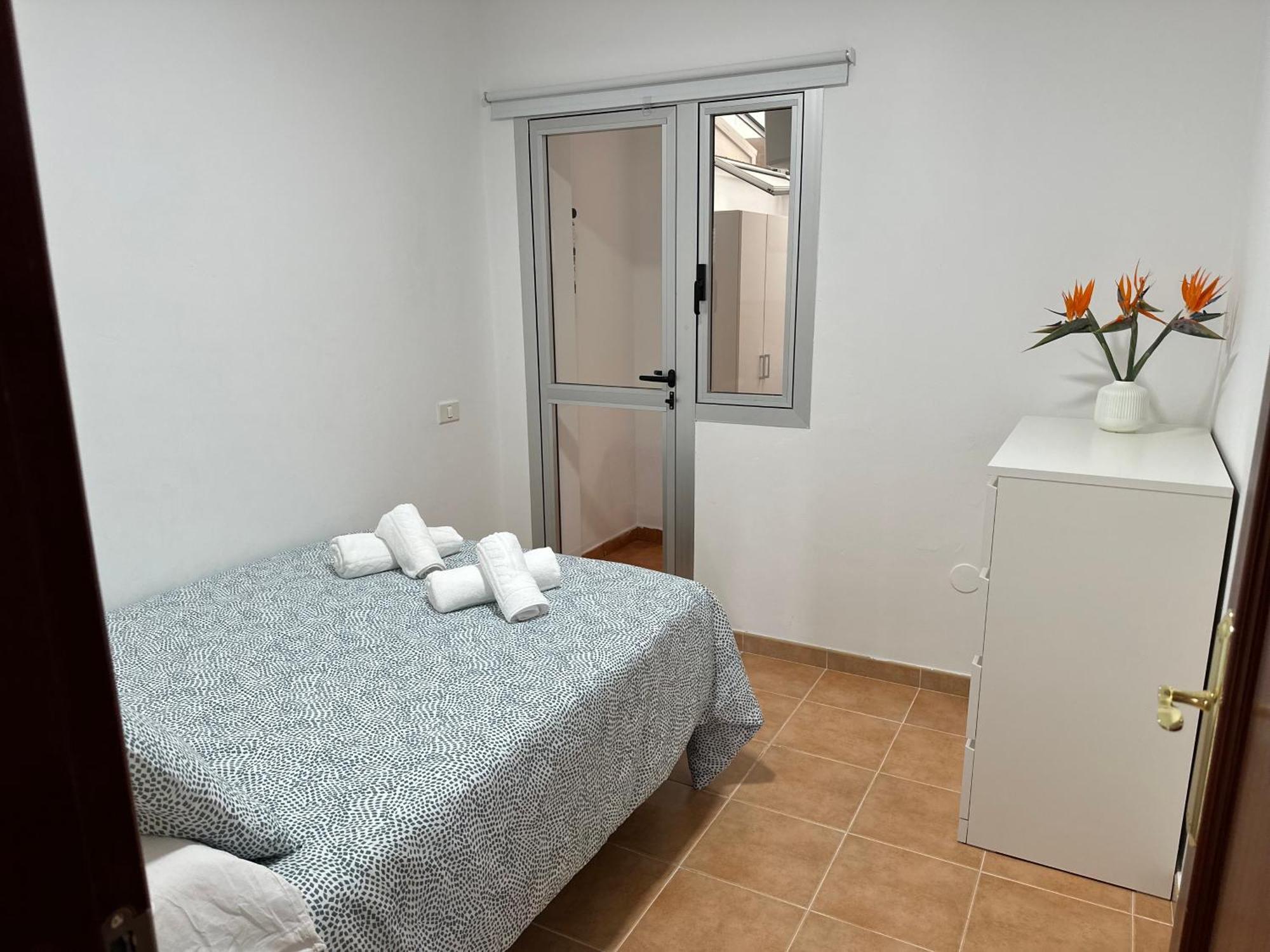 Sardina Serena Gáldar Exterior foto